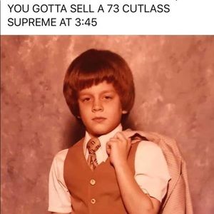 Meet your Posher, John